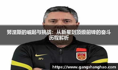 努涅斯的崛起与挑战：从新星到顶级前锋的奋斗历程解析